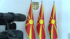 Преспанскиот договор јасно ги регулира термините за државните институции, но придавката „македонски“ не е забранета – вели претседателката Сиљановска-Давкова - telma.com.mk