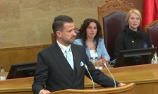 Милатовиќ: По приклучувањето кон НАТО, ЕУ е следната граница за Црна Гора - telma.com.mk