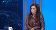 Секуловска: Детето е крик дека нешто не функционира во семејството и општеството - telma.com.mk