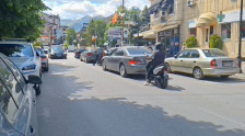 Полиција во цивил ќе го обезбедува битолското училиште „Стив Наумов“ по заканите од седмоодделенецот - telma.com.mk