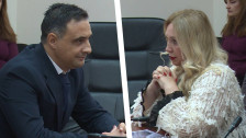 Стефановски или Димовска - почнува избор на претседател на Кривичен суд - telma.com.mk