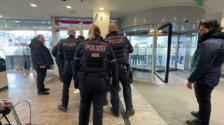 Грабеж на банка во Германија - меѓу заложниците е и возачот на оклопното возило со пари - telma.com.mk