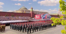 Москва ќе го почитува прекинот на огнот, Зеленски повика странски претставници да не присуствуваат на парадата - telma.com.mk