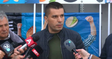 Николовски: Ова е монтиран случај кој треба да го оттргне вниманието од вистинските прашања - telma.com.mk