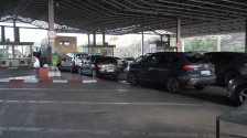 Илјадници македонски државјани минале низ „Табановце“ и „Богородица“ за продолжениот викенд - telma.com.mk