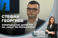 Извозот на македонски производи преку „Лидл“ надмина 15 милиони евра - telma.com.mk
