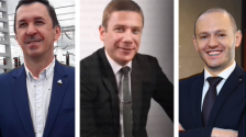Истрагата за штета од над 167 милиони евра за набавка на мазут, заврши со повлекување на кривичната пријава - telma.com.mk