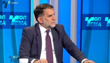Мурати: Ако има протек на НАТО информации, тоа создава недоверба кон институциите - telma.com.mk