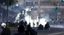 (Видео)Ескалираа протестите на рударите и земјоделците во Боливија поради бараните реформи и економската криза - telma.com.mk