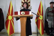 Обвинителството за шпионската афера во Кабинетот на Силјановска: И покрај сериозноста на предметот,МВР не ни дава податоци 2 месеци - telma.com.mk