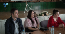 Се надминува бариерата на непознавање и неприфаќање на органодарителството во Македонија - telma.com.mk