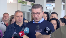 Државата наликуваше на Лас Вегас, вели Мицкоски кој очекува новиот закон за игри на среќа да стави ред кај коцкарниците - telma.com.mk