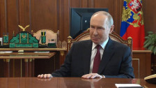 Путин: Никој не може да утврди од каде е дронот, можеби е украински? - telma.com.mk