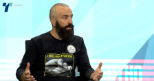 Ѓорѓи Георгиовски: Автопатот е добредојден, но не по цена на нашите домови и водата во Ореовец - telma.com.mk