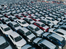Трамп најави зголемување на тарифите на автомобилите од ЕУ на 25%, обвинувајќи ја ЕУ дека не го почитува трговскиот договор со САД - telma.com.mk