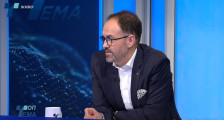 Стојковски: ПР-от на Владата киксна, немаме јасна стратегија каде се движиме - telma.com.mk