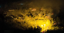 Загинаа 21 лице, повредени 61 - експлозија во фабрика за огномет во Кина - telma.com.mk