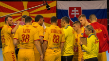 Македонија по десетти пат се пласираше на СП во ракомет - telma.com.mk
