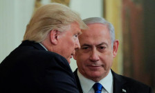 Трамп: Нетанјаху ќе направи се што ќе побарам - telma.com.mk