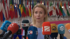 Проширувањето е приоритете на ЕУ, но само со спроведени реформи - telma.com.mk