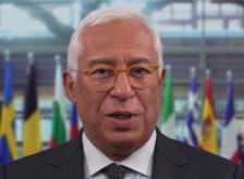 Кошта со порака за Македонија: Многу години сте кандидати за членство во ЕУ, време е за чекор напред - telma.com.mk