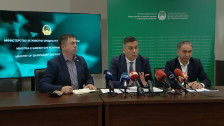 Интервентни тимови за заловување или уништување на диви животни и прифатни центри - екологија со нов Закон за природа - telma.com.mk