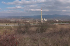 Истрагата за сомнежите за загадување од мазутот се уште трае, изјавија од Обвинителството за гонење на организиран криминал и корупција - telma.com.mk