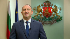 Радев официјално ја презеде власта во Бугарија - telma.com.mk