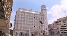 ВМРО-ДПМНЕ: Специјалниот пратеник на Радев - Филипче фатен во соработка со Виктор Стојанов од Бугарија - telma.com.mk