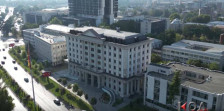 Одреден 30-дневен притвор за возачот на „аудито“ кој учествуваше во тешка сообраќајна несреќа во која загина 19-годишен мотоциклист - telma.com.mk