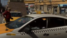 ДЗС: Со такси лани во земјава се возеле 18.449.000 патници - telma.com.mk