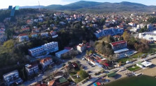 Илјадници туристи во Дојран за првомајските празници - telma.com.mk