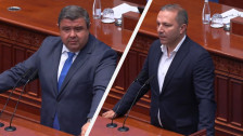 Дуел меѓу власта и опозицијата - зошто министерката за финансии не дојде на седницата за новото задолжување - telma.com.mk