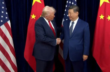 Трамп: Си понуди помош за војната и мир со Иран - telma.com.mk