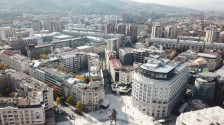 Пад на продажбата на недвижности во Македонија - telma.com.mk