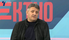 Омерагиќ: Денеска поведовме дисциплинска постапка за начинот на прослава на титулата на Вардар, правилникот предвидува парична казна - telma.com.mk