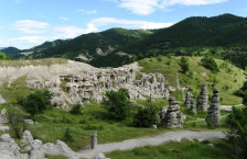 Општина Кратово обвинува за узурпација на локалитетот „Куклица“ и малтретирање на туристи - telma.com.mk