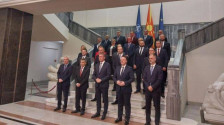 Почнуваат разговори за владина реконструкција - од Влада велат се работи за чувствителен процес - telma.com.mk