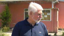 Затворскиот предмет на Стевче Јакимовски во Кривичен суд - telma.com.mk