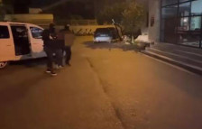 Уапсен велешанецот кој се обиде да ограби црква па и побегна на полицијата - telma.com.mk