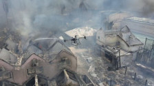 Пожар во хотел во Доминиканската Република, евакуирани речиси 1.700 туристи - telma.com.mk
