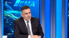 Хоџа: Работиме на регистар за секој граѓанин да има увид кој капацитет колку загадува, ако не се реализира проектот ќе сносам одговорност - telma.com.mk