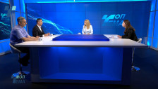 Топ Тема - Дали „Безбеден град“ ги дава првите резултати: Сообраќајните незгоди намалени до 26%, брзината останува најголем „убиец“ на патиштата - telma.com.mk