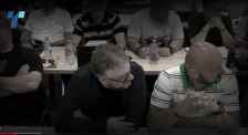 Докази поврзани со агенцијата за обезбедување Рубикон, изведувани на денешното рочиште за ПУЛС - telma.com.mk