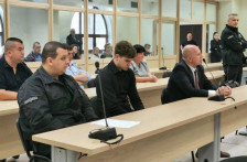 Oслободителна пресуда за таткото на Васил Јованов, судот оцени - одговорноста е кај полнолетниот возач и не може да се припише на друг - telma.com.mk