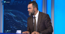 Сулејмани: Со новиот закон за правична застапеност ги спречуваме злоупотребите – следуваат санкции за лажно етничко изјаснување - telma.com.mk