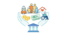 Неосновано исплатени 236 илјади евра на 235 корисници на социјална помош - telma.com.mk