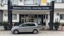 Одлуката за преименување на улиците во Тетово, која сега ја укина Уставниот суд никогаш не се ни спроведе во пракса - велат од Влен - telma.com.mk