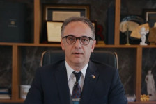 (Видео) Алиу: Да не ги прикриваме проблемите, туку да почнеме да ги решаваме - telma.com.mk