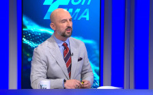 Савески: Потребна е целосна финансиска независност на обвинителството и подобри услови за работа - telma.com.mk